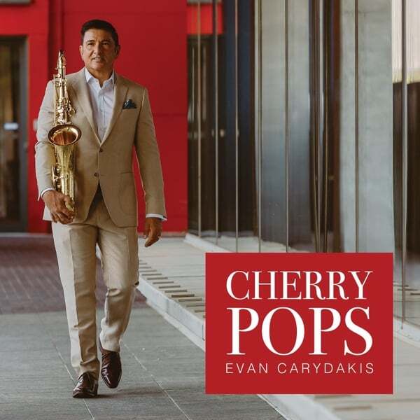 Cover art for Cherry Pops